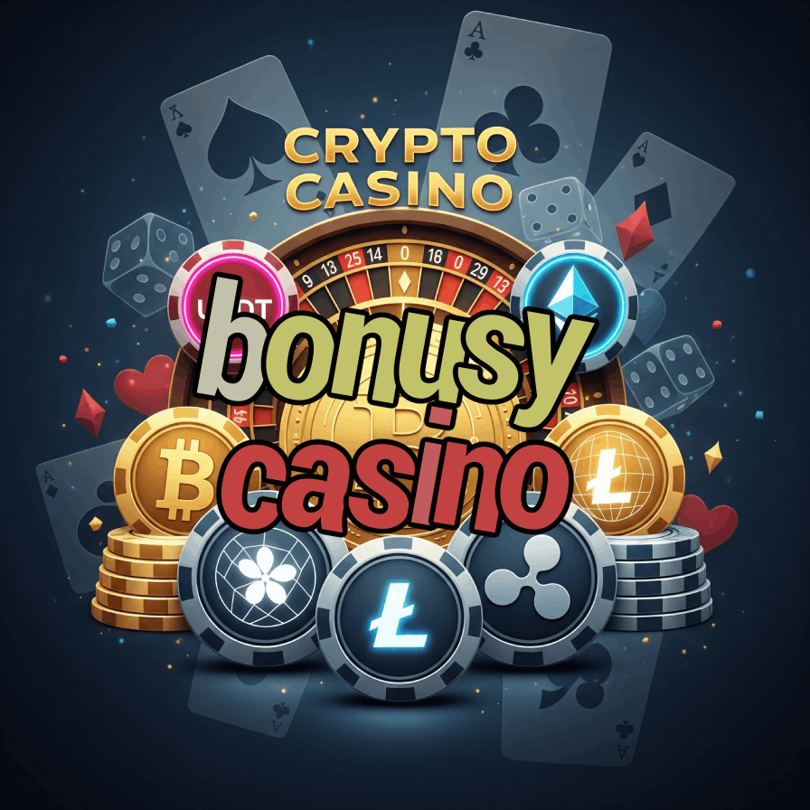 Bonusy Casino - Best Casino Bonuses